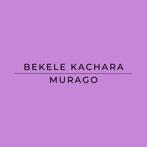 BEKELE KACHARA