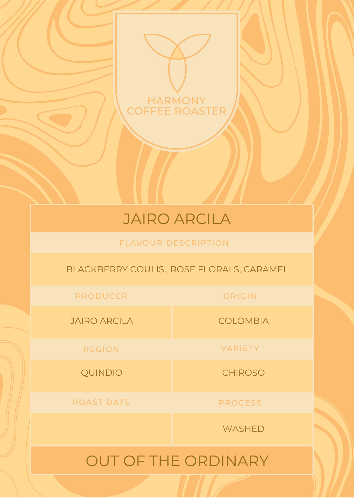 JAIRO ARCILA