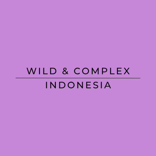Wild & Complex Indonesia Prau Harmony Coffee