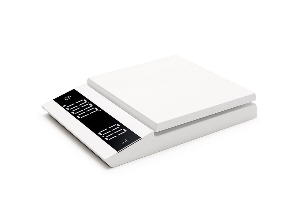 Best coffee scales 2025 comparison guide