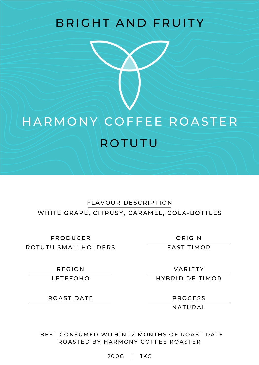 Rotutu Natural Archive