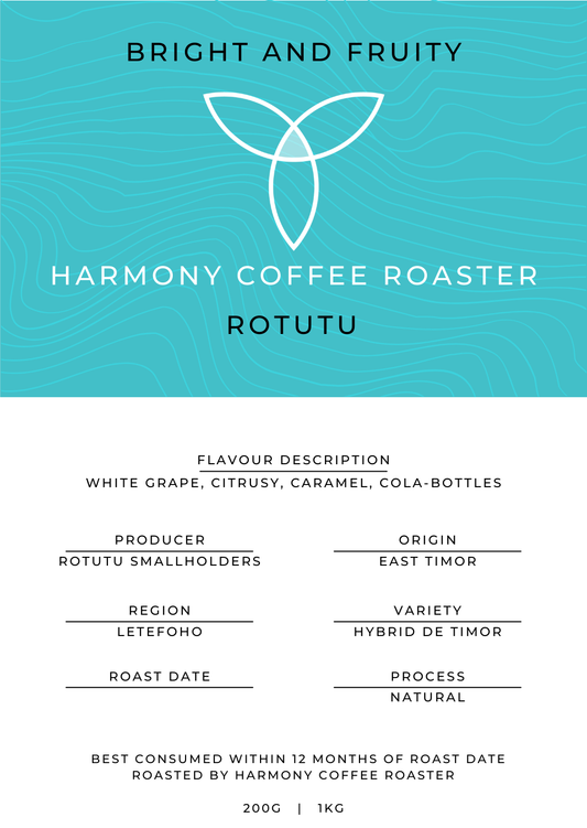 Rotutu Natural Archive