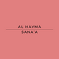 AL-HAYMA