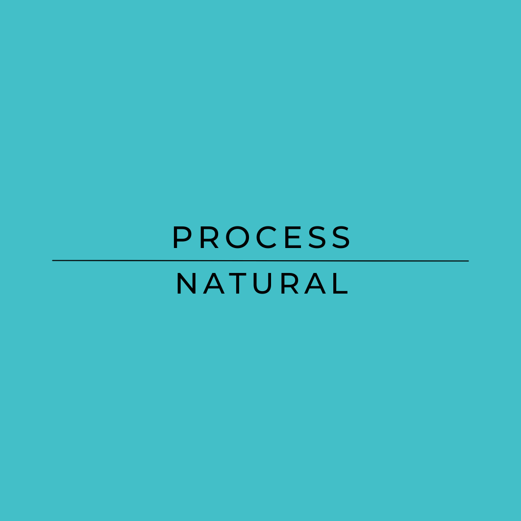 Natural Process Coffee York