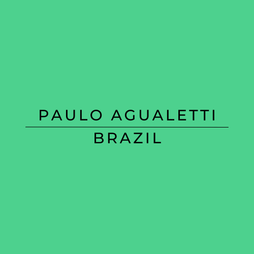 Paulo Agualetti Sitio Agua Fria Bourbon Brazil