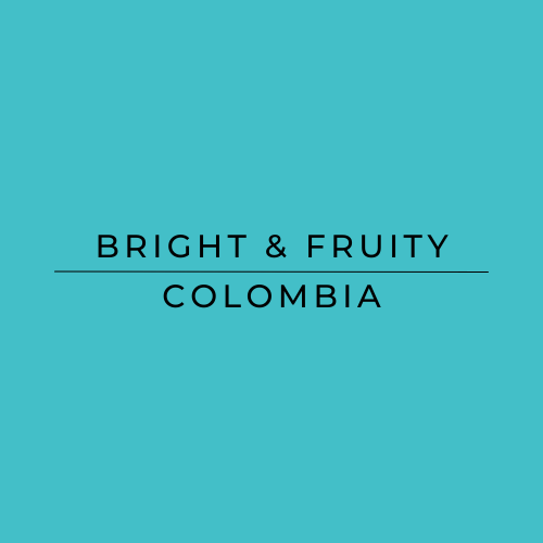 Bright & Fruity Jairo Arcila
