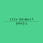 Campos Altos Brazil Easy Drinker