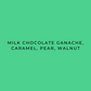 Campos Altos Brazil Flavour descriptions