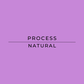 Naturally processed Duwancho 