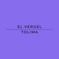 El Vergel Tolima
