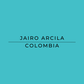 Jairo Arcila Box
