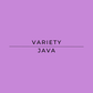 Java variety Los Rodriguez coffee