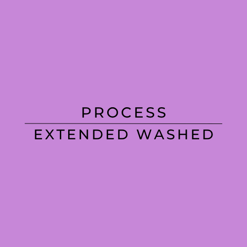 Luz Washed