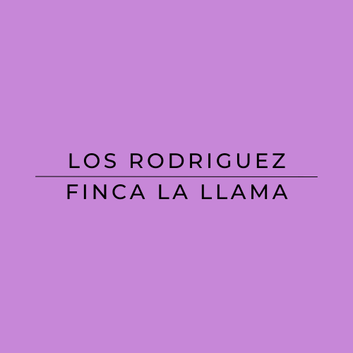 Finca La Llama Los Rodriguez