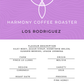Label for Los Rodriguez