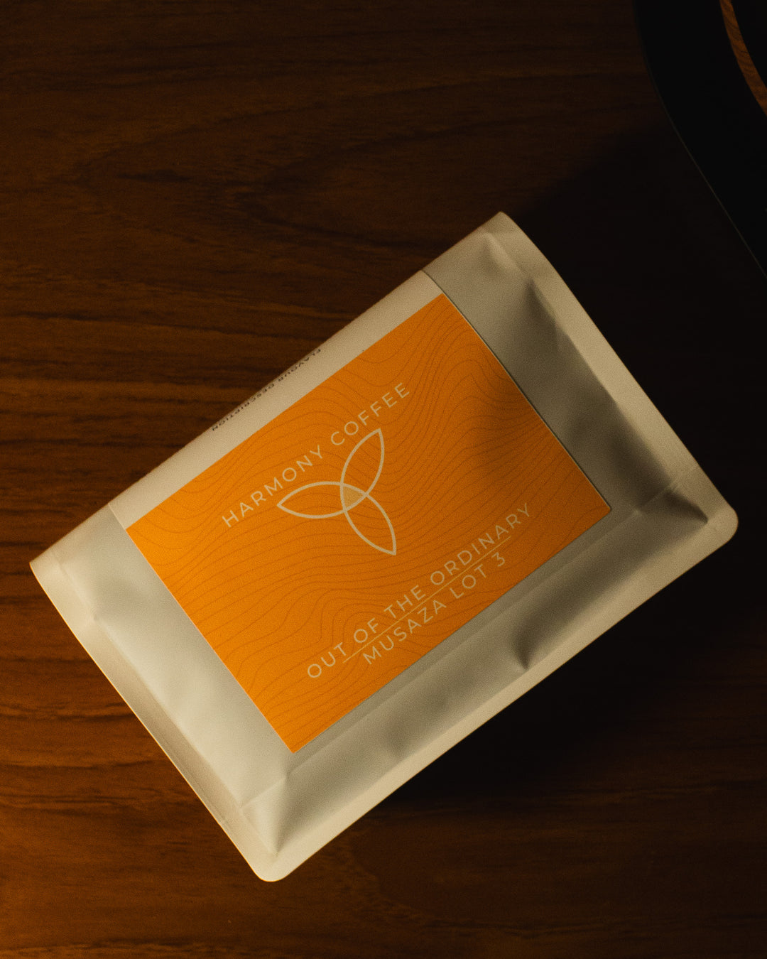 Harmony Coffee Musaza Lot 3, Rwanda