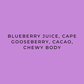 Wild & Complex Peru Harmony Coffee York. Marcos Herrera Flavour descriptions: Blueberry Juice, Cape Gooseberry, Cacao, Chewy Body