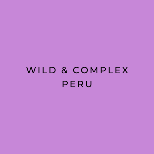 Wild & Complex Peru Harmony Coffee York