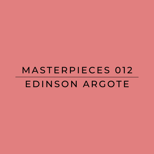 Edinson Argote Product Box