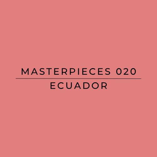 San Augustin Masterpieces Ecuador