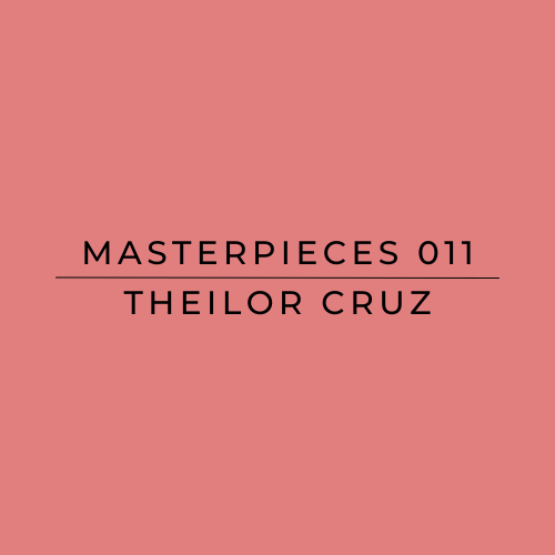 Harmony Coffee masterpieces Theilor Cruz Gesha
