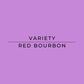 Variety Red Bourbon Mutambu lot 45