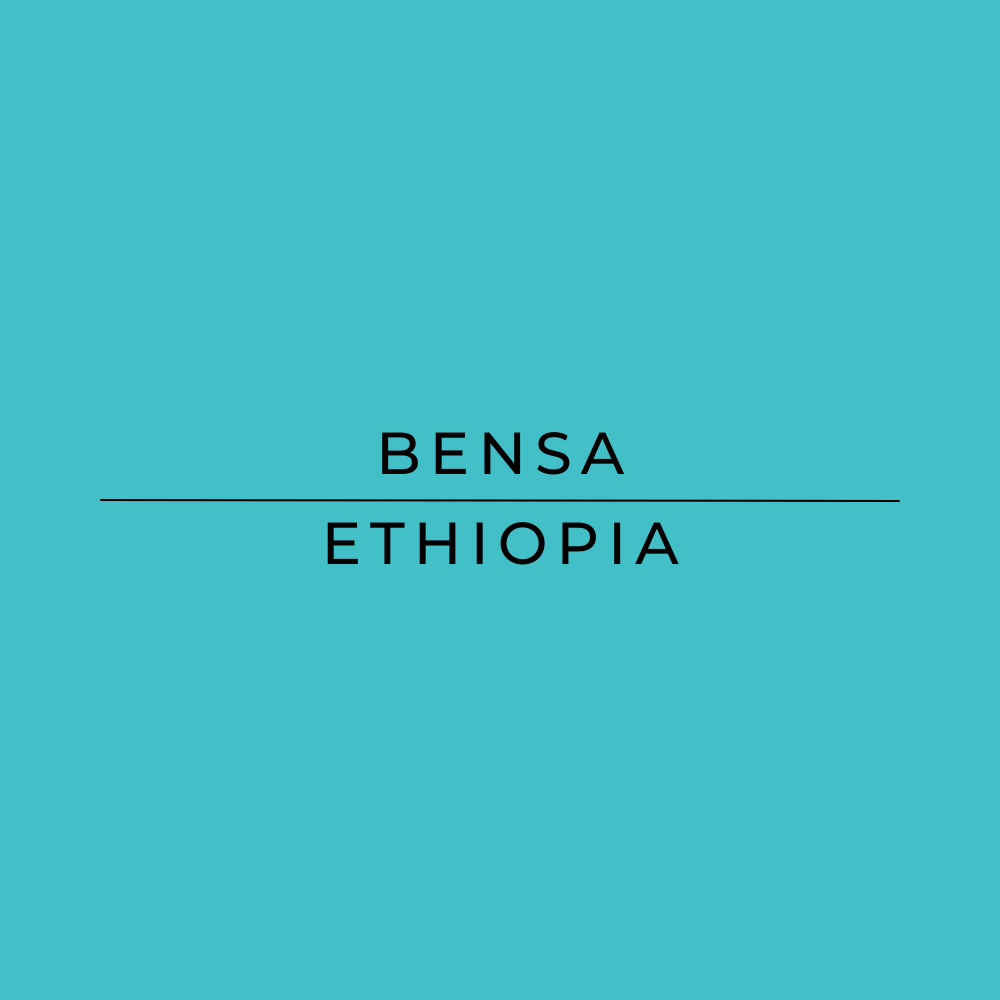 Bensa Coffee Bean Origin – Ethiopia