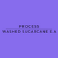 Really Good Decaf Colombian Coffee Bean Process - Washed Sugarcane E.A.
