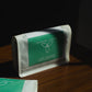 Bag of San Sebastián coffee by Harmony Coffee York on a wooden surface